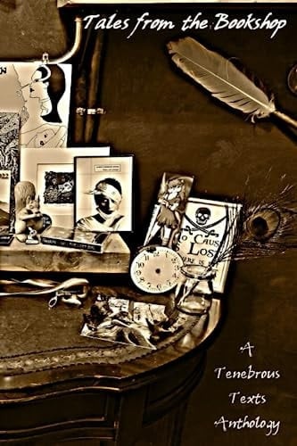 Tales from the Bookshop