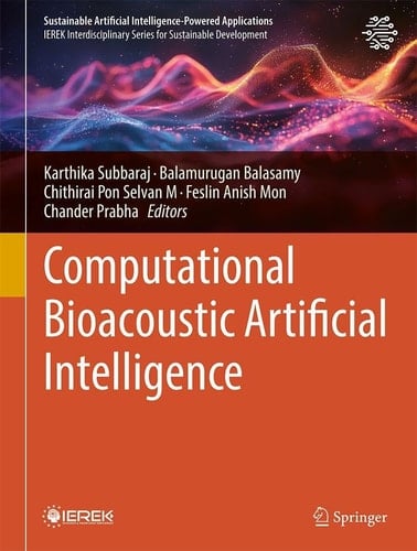 Computational Bioacoustic Artificial intelligence
