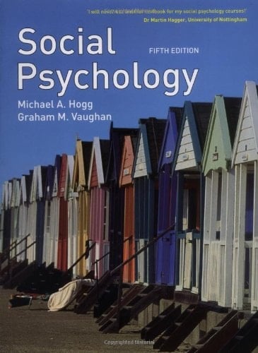 Social Psychology
