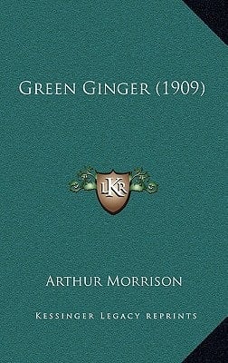 Green Ginger (1909)