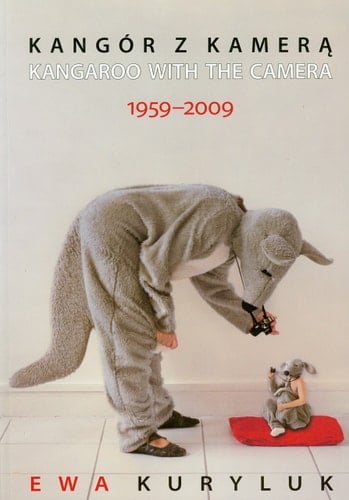 Kangaroo with the camera, 1959-2009