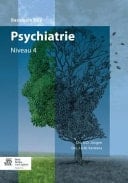 Psychiatrie Niveau 4
