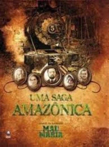 Século vinte, arte do Brasil