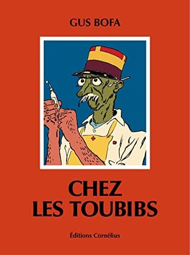 Chez les toubibs