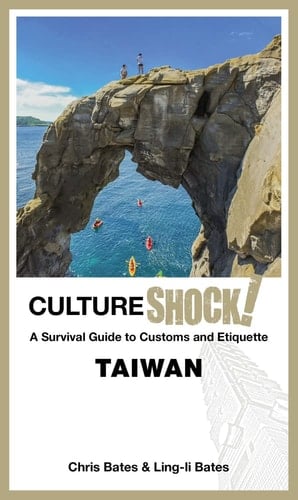 CultureShock! Taiwan