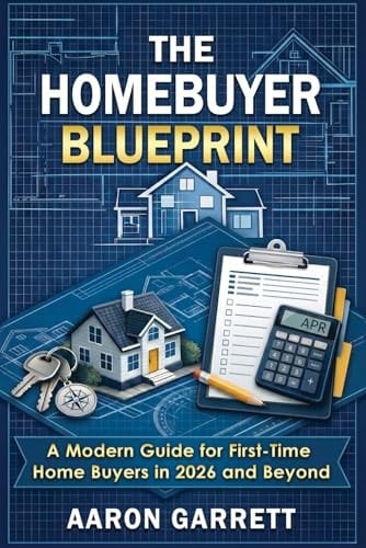 The Homebuyer Blueprint: A Modern Guide for First-Time Home Buyers in 2026 and Beyond