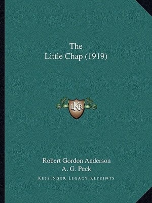 The Little Chap (1919)