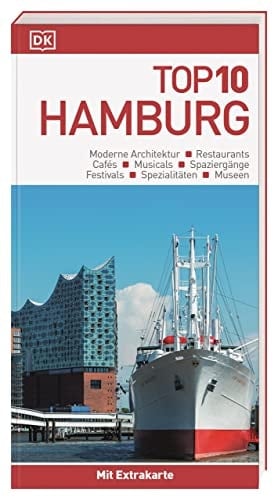 Top 10 Hamburg