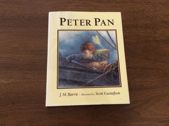 Peter Pan