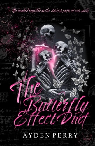 The Butterfly Effect Duet: Special Edition Omnibus
