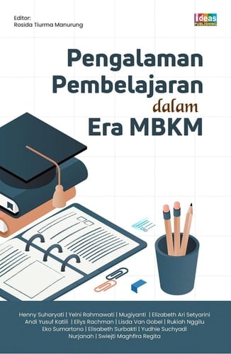 Pengalaman Pembelajaran dalam Era MBKM