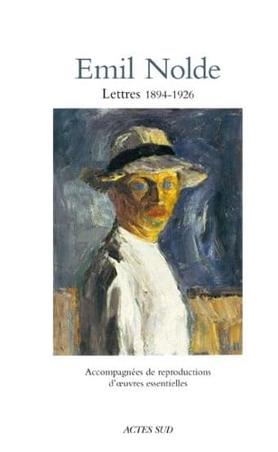 Lettres 1894-1926