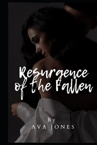 Resurgence of the Fallen - Book I