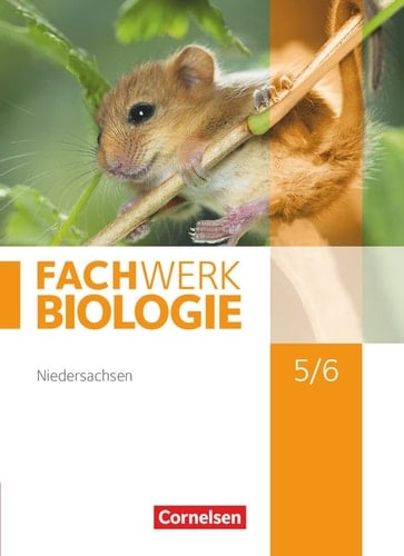 Fachwerk Biologie
