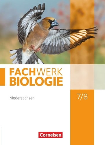Fachwerk Biologie