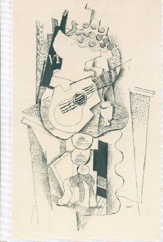 Serge Férat, 1881-1958