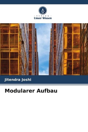 Modularer Aufbau (German Edition)
