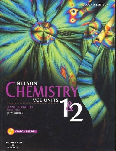 Nelson Chemistry
