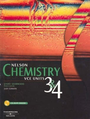 Nelson Chemistry
