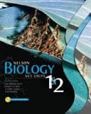 Nelson Biology: & 2
