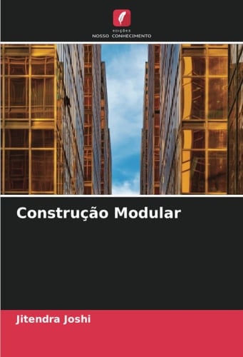 Construção Modular (Portuguese Edition)