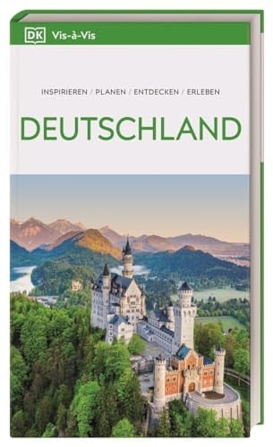 Deutschland inspirieren, planen, entdecken, erleben