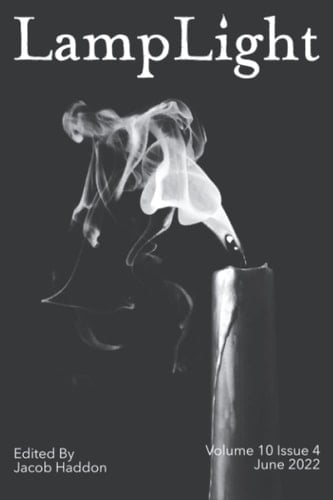 LampLight - Volume 10 Issue 4