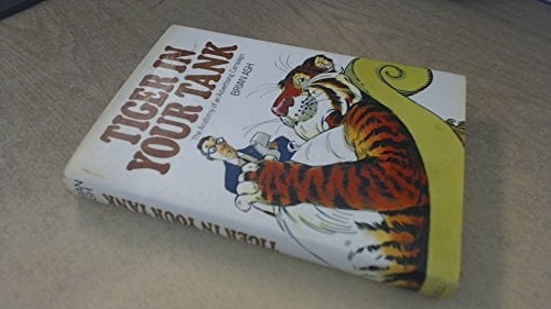 Tiger in your tank: The anatomy of an advertising campaign