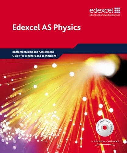 Edexcel AS Physics