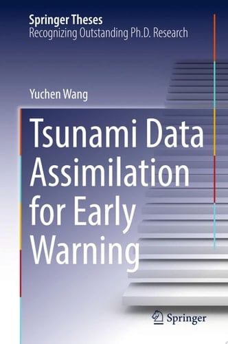 Tsunami Data Assimilation for Early Warning