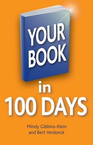 Your Book in 100 Days