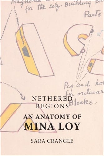 Nethered Regions - an Anatomy of Mina Loy