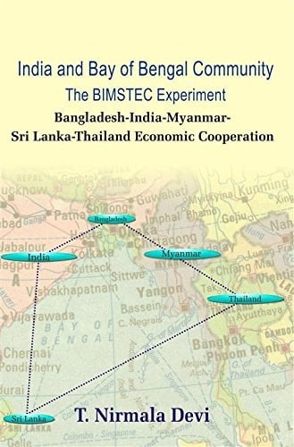India and BIMSTEC