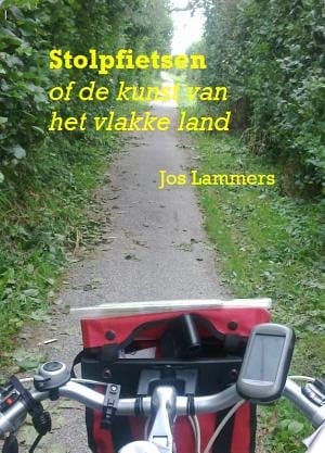 Stolpfietsen of de kunst van het vlakke land