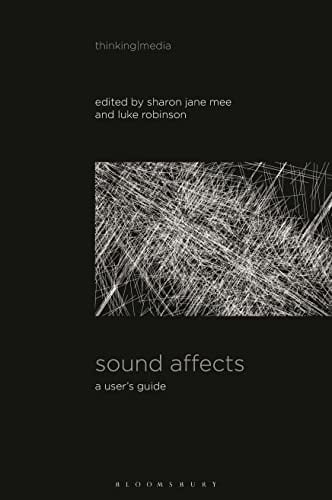 Sound Affects A User's Guide