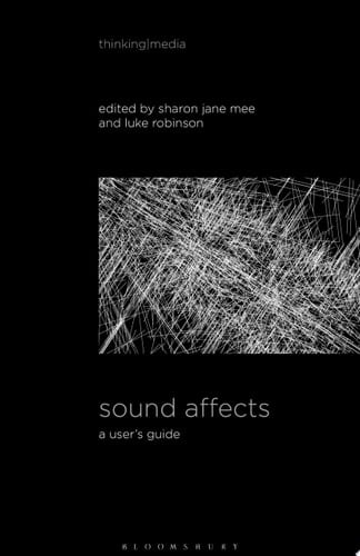 Sound Affects A User's Guide