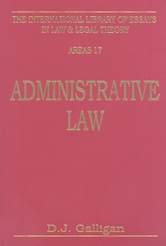 Administrative Law