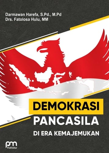 Demokrasi Pancasila di Era Kemajemukan