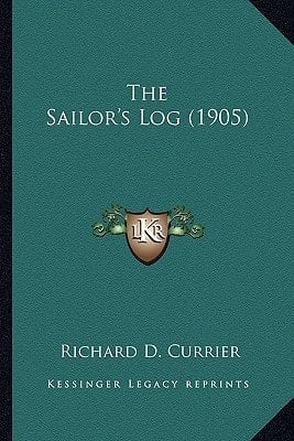 The Sailor's Log (1905)