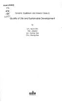 Sam ŭi chil kwa chisok kanŭnghan palchŏn