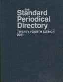 The Standard Periodical Directory 2001