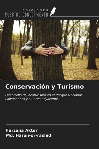 Conservación y Turismo
