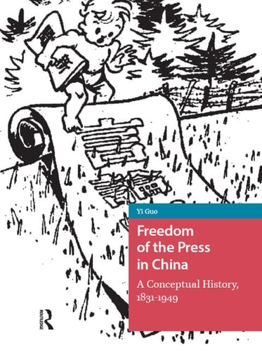 Freedom of the Press in China