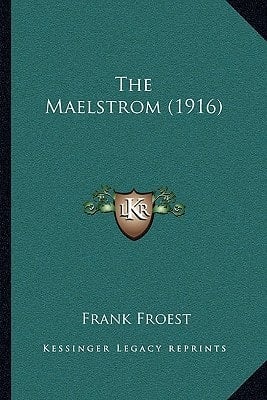 The Maelstrom (1916)