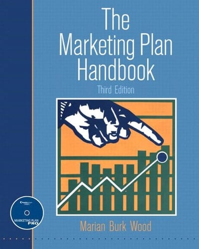 Marketing Plan Handbook