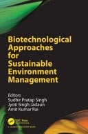 Biotechnological Approaches for Sustainable Environment Management
