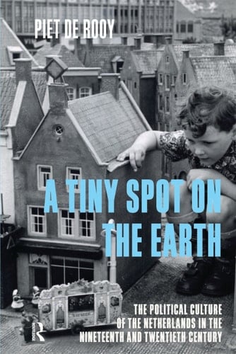 A Tiny Spot on the Earth