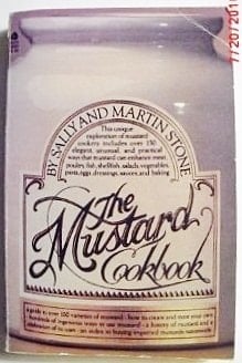 Mustard Cookbook