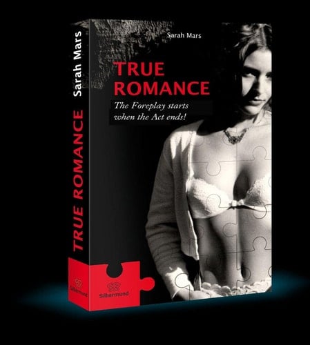 True Romance The Foreplay Begins, when the Sexual Act Ends