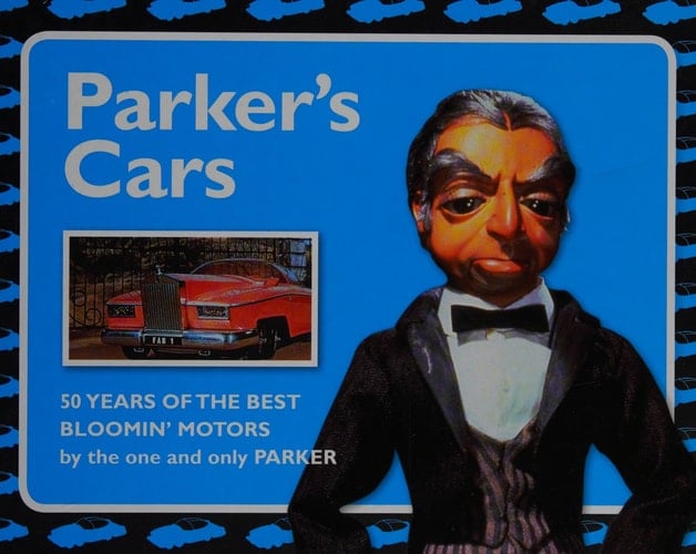 Parker's Cars